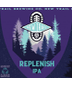 New Trail - Replenish 4 Pack Cans (4 pack 16oz cans)
