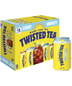 Twisted Tea - Light Hard Tea Variety (12 pack cans)