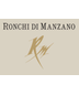 Ronchi di Manzano Pinot Grigio