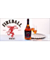 Fireball - Dragon Holiday NV 750ml