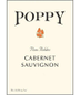 2020 Poppy - Cabernet Sauvignon Paso Robles (750ml)