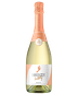 Barefoot Cellars Bubbly Peach NV 750ml