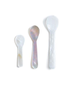 Regiis Ova Mother of Pearl Caviar Spoon