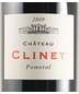 2009 Chateau Clinet - Pomerol (750ml)