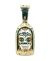 2022 Dos Artes Tequila Reposado Limited Edition Skull Bottle 1L