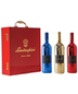 Lamborghini Luxe Red Collection with Gift Set