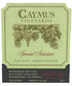 2011 Caymus Special Selection Cabernet Sauvignon