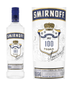 Smirnoff 100 Proof Vodka 750ml