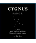 1+1=3 (u Mes Fan Tres) - Cygnus Sador Cava Brut Nature Reserva Nv 750ml
