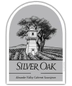Silver Oak Alexander Valley Cabernet Sauvignon 2019