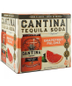Cantina Tequila Soda Grapefruit Poloma 4pk 4pk (4 pack 12oz cans)