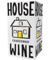 House Wine Chardonnay 375ML - East Houston St. Wine & Spirits | Liquor Store & Alcohol Delivery, New York, NY