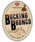 Crown Valley Brewery - Bucking Bronco Barleywine (750ml)