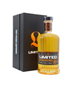 Deanston - Limited Single Cask #1521 26 year old Whisky
