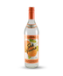 Stolichnaya Peachik Flavored Russian Vodka 750ml