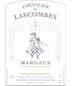 2015 Ch Lascombes - Margaux (750ml)