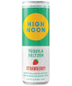 High Noon Strawberry Tequila Seltzer (12oz can)
