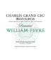 Fèvre/William Chablis Bougros Grand Cru