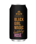 McBride Sisters Black Girl Magic Bubbly Rose Wine (375ml Can)