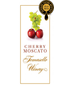 Tomasello - Cherry Moscato