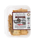 Firehook "Everything Like The Bagel" Mediterranean Baked Crackers 5.5oz Container, Chantilly, Virginia