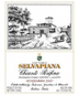 2019 Fattoria Selvapiana Chianti Rufina 750ml