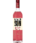 Western Son Raspberry Vodka &#8211; 1L