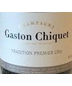 Gaston Chiquet - 1er Cru Brut Tradition NV (375ml)