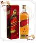 Johnnie Walker Red Label Whiskey