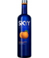 Skyy Vodka Infusions California Apricot 750ml