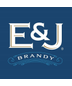 E&J Brandy Vanilla Brandy