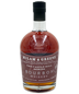 Milam & Greene The Castle Hill Series Batch 1 Bourbon Whiskey Aged 13 Years
