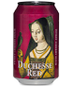 Brouwerij Verhaege - Duchesse Red Flemish Sour Red Ale w/ Cherries (12oz can)