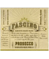 Fascino Organic Prosecco"> <meta property="og:locale" content="en_US