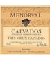 Menorval Calvados XO Tres Vieux