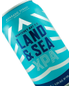 Alvarado Street Brewery Monterey Bay F.c "Land & Sea" Xpa 12oz can - Salinas, Ca