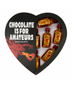 Fireball Valentine's Gift Pack 10pk 50ml