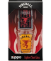 Zippo - Fireball Lighter with Shot Glass (Each)