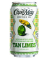 Cape May Brewing - Tan Limes Lager (6 pack cans)