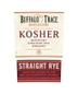Buffalo Trace Kosher Kentucky Straight Rye Whiskey 750ml