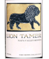2021 The Hess Collection - Lion Tamer Red Blend