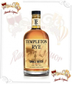 Templeton Small Batch Rye Whiskey 750mL