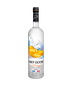 Grey Goose Orange Flavored Vodka L'Orange 80 750 ML