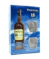 Tomintoul - 18 Year Old Single Malt Glass Pack Whisky 70CL