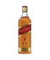 Johnnie Walker Red Label Blended Scotch 750ml