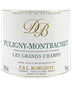 2020 Borgeot Puligny Montrachet Les Grands Champs