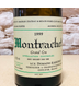 1999 Domaine Ramonet, Montrachet