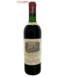 1966 Lafite Rothschild 750ml [owc] [Top Shoulder Fill]