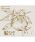 Mead Hall - Virtuous Bourbon Barrel Aged Orange Blossom Mead (375ml)
