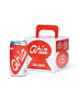 Ghia Le Spritz 'Ghia Ginger' Non-Alcoholic Beverage 8oz can x 4pk